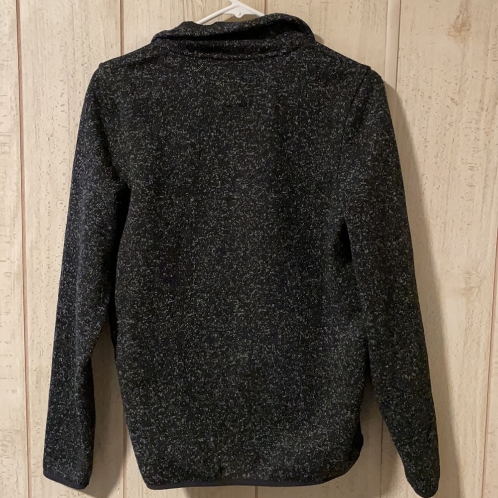 Thread And Supply Half Zip Pullover - image 4